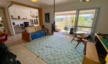 Apartamento 110m2 no Butantã 3 Quartos 2 Suítes 2 vagas FL13