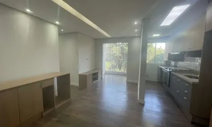 Apartamento com 3 quartos para alugar na Avenida Manoel Pedro Pimentel, 101, Continental, Osasco, 75 m2 por R$ 4.500