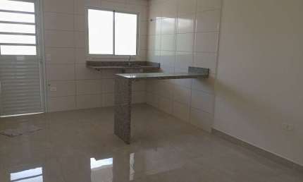 Sobrado de 125m² na Vila Butantã - Conforto e Praticidade, FL28