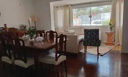 Casa Térrea de 200m² na Cidade dos Bandeirantes - Conforto e Lazer, FL28