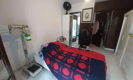 Sobrado de 150m² no Jardim Rizzo - 3 Suítes e 2 Vagas, FL28
