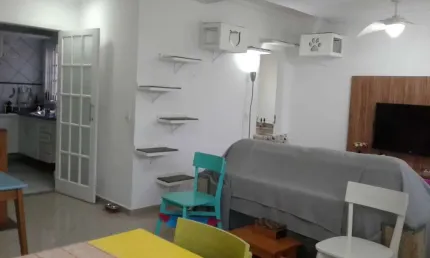Sobrado em condomínio de 125m² na vila gomes - segurança e localização privilegiada, fl28