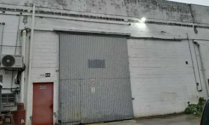 Barracão / Galpão / Depósito com 1 sala para alugar na Rua Eudoro Lincoln Berlinck, 300, Jardim Arpoador, São Paulo, 360 m2 por R$ 9.500