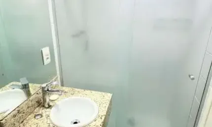 Apartamento com 2 quartos para alugar na rua doutor joão vieira neves, 378, jardim esmeralda, são paulo, 58 m2 por r$ 2.300