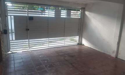 Casa em condomínio fechado com 3 quartos para alugar na Rua Doutor Raphael de Oliveira Pirajá, 105, Jardim Santos Dumont, São Paulo, 160 m2 por R$ 4.100