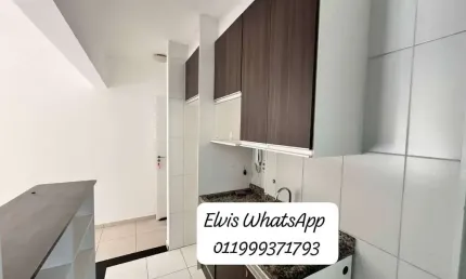 Apartamento com 2 quartos para alugar na Praça General Araripe de Faria, 33, Vila Gomes, São Paulo