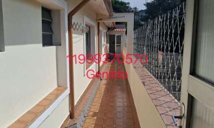 CASA PRÓXIMO DO METRO  MOBILIADO COM 4 QUARTOS 3 SUITES  5 BANHEIROS  PRÓXIMO DA USP FL55
