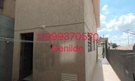 CASA 3 QUARTOS 1 SUITE EDICULA SALA DE JANTAR COZINHA PLANEJADA FACIL ACESSO AO METRO ACEITA PETFL55