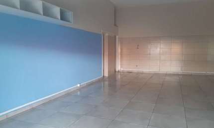 Sala comercial com 1 sala para alugar na Avenida Mauro Marques da Silva, 6, Vila Antônio, São Paulo, 100 m2 por R$ 2.200