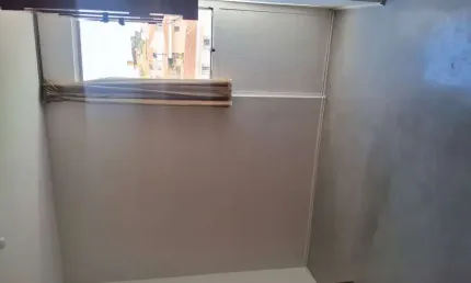 Apartamento com 3 quartos para alugar na Avenida Engenheiro Heitor Antônio Eiras Garcia, 400, Jardim Esmeralda, São Paulo, 74 m2 por R$ 2.300