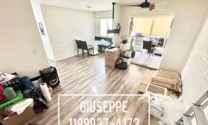 Apartamento 3 quartos 2 suítes 2 vagas 95 metros a venda Butantã FL62