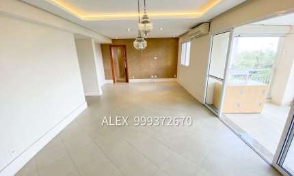 APARTAMENTO  136m²- 3 DORMITORIOS -1 SUITE-  2 VAGAS