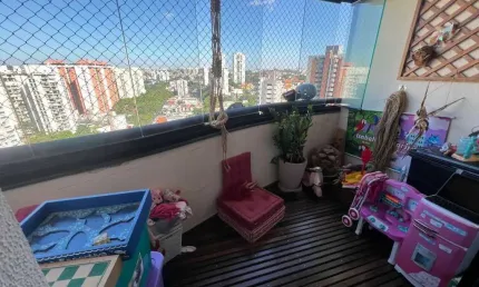 Apartamento com 3 quartos para alugar na Rua Professor José Horácio Meirelles Teixeira, 1129, Vila Suzana, São Paulo, 78 m2 por R$ 3.500