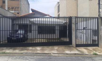 Casa com 2 quartos para alugar na Avenida General Asdrúbal da Cunha, 219, Jardim Arpoador, São Paulo, 160 m2 por R$ 4.900