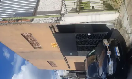 Barracão / Galpão / Depósito com 1 sala para alugar na Rua Luca Carlevaris, 101, Rio Pequeno, São Paulo, 260 m2 por R$ 7.000