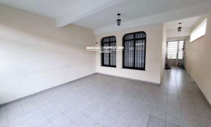 Casa à venda no Jardim Bonfiglioli ? conforto e localização em perfeita harmonia. FL23
