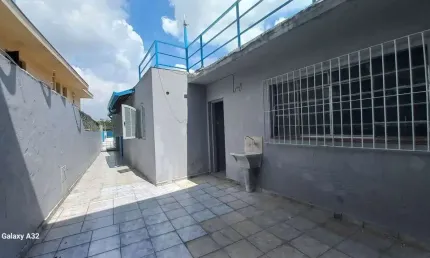 SOBRADO  3 QUARTOS, 2 BANHEIROS, 2 VAGAS, JARDIM BONFIGLIOLI        FL21