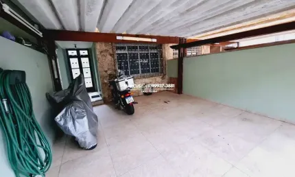 Casa à venda no Jardim Peri Peri ? Conforto e localização privilegiada. FL23