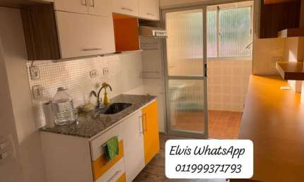 Apartamento com 3 quartos para alugar na Rua Barroso Neto, 340, Vila Indiana, São Paulo