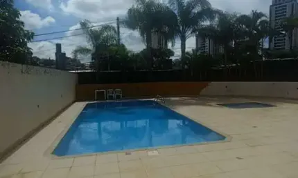 Apartamento com 2 quartos para alugar na Rua República do Togo, 44, Jardim Peri Peri, São Paulo