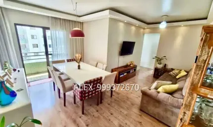 Apartamento 3 dorms - 1 suíte - usp - butantã - metrô butantã   fl49