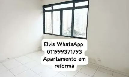 Apartamento com 1 quarto para alugar na Rua Simão Álvares, 666, Pinheiros, São Paulo
