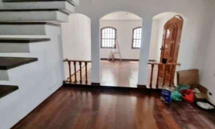 Casa em condomínio fechado com 3 quartos para alugar na Rua Heitor Ariente, 50, Jardim das Vertentes, São Paulo