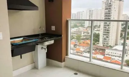 Apartamento para alugar com 2 quartos - Água Branca - FL63