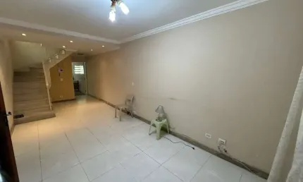 Casa em condomínio fechado com 3 quartos à venda na Rua Doutor Ítalo Eboli, 123, Jardim Bonfiglioli, São Paulo
