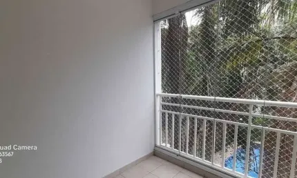 Apartamento para alugar com 3 quartos - Butantã - FL63