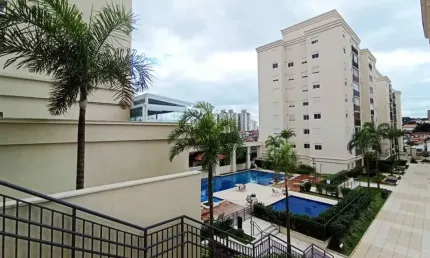 Apartamento Garden para aluguel com 3 quartos - Butantã - FL63