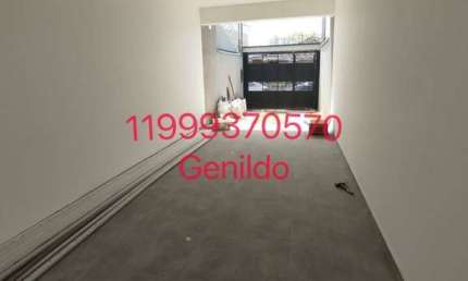 CASA NOVA COM 3 QUARTOS 1 SUITE COM SACADA SALA COM SACADA QUINTAL 2 VAGAS FÁCIL ACESSO AO METROFL55
