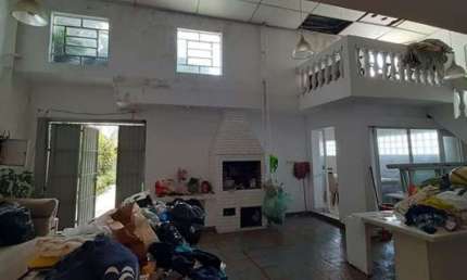 Casa à venda na Rua Adriano Theodósio Serra, 311, Vila Gomes, São Paulo