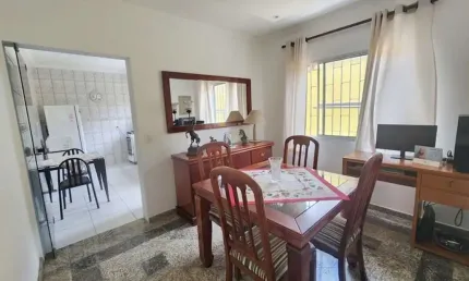Sobrado 3 quartos; sendo 1 suíte, 3 banheiros, 2 vagas - vila morse    - fl21