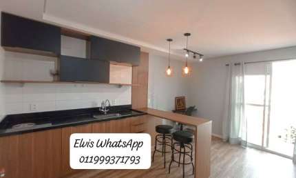 Apartamento com 1 quarto para alugar na Avenida Professor Francisco Morato, Vila Sônia, São Paulo