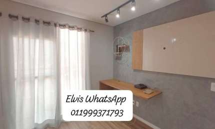 Apartamento com 1 quarto para alugar na Avenida Professor Francisco Morato, Vila Sônia, São Paulo