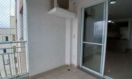Apartamento  para aluguel com 3 quartos - Jardim Bonfiglioli - FL63