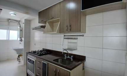 Apartamento para alugar com 3 quartos - Butantã - FL63