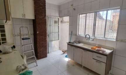 Casa em condomínio fechado com 1 quarto para alugar na Rua Maestro Sisto Mechetti, 145, Rio Pequeno, São Paulo