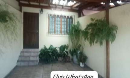 Casa em condomínio fechado com 2 quartos para alugar na Avenida Guavira, 44, Vila Antônio, São Paulo