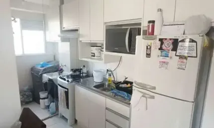 Apartamento com 2 quartos para alugar na Rua Manuel Dias de Oliveira, 60, Jardim Alvorada (Zona Oeste), São Paulo