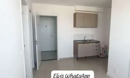 Apartamento com 2 quartos para alugar na Rua Coronel Ferreira Leal, 169, Vila Gomes, São Paulo