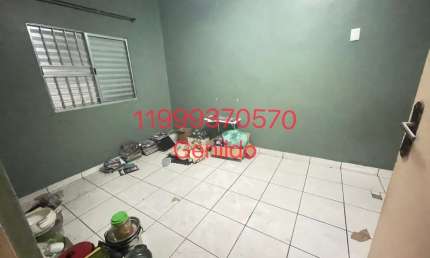 SOBRADO 4 QUARTOS 4 BANHEIROS 2 VAGAS   QUINTAL  PRÓXIMO DO METRO ACEITA PET FL55