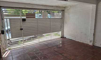 Casa em condomínio fechado com 3 quartos para alugar na Rua Doutor Raphael de Oliveira Pirajá, 58, Jardim Santos Dumont, São Paulo
