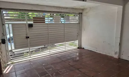 Casa em condomínio fechado com 3 quartos para alugar na Rua Doutor Raphael de Oliveira Pirajá, 185, Jardim Santos Dumont, São Paulo