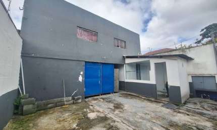 Barracão / Galpão / Depósito para alugar na Avenida Junta Mizumoto, 915, Jardim Peri Peri, São Paulo