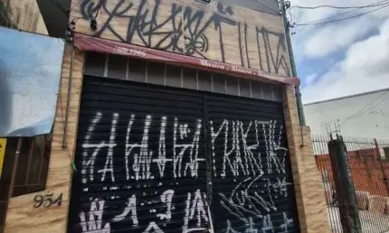 Sala comercial para alugar na Avenida José Joaquim Seabra, 459, Jardim Ivana, São Paulo