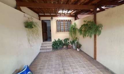 Casa em condomínio fechado com 2 quartos para alugar na Rua Guatambu, 850, Vila Antônio, São Paulo