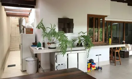 Casa de Alto Padrão no Parque dos Príncipes ? Conforto, sofisticação e funcionalidade. FL23