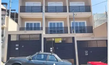 Casa em condomínio fechado com 3 quartos à venda na Rua José Ferreira da Rocha Filho, 1, Jardim Monte Kemel, São Paulo